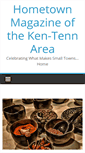 Mobile Screenshot of hometownkentenn.com